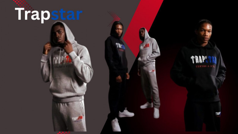 Is the Trapstar Jacket Worth the Price Tag?