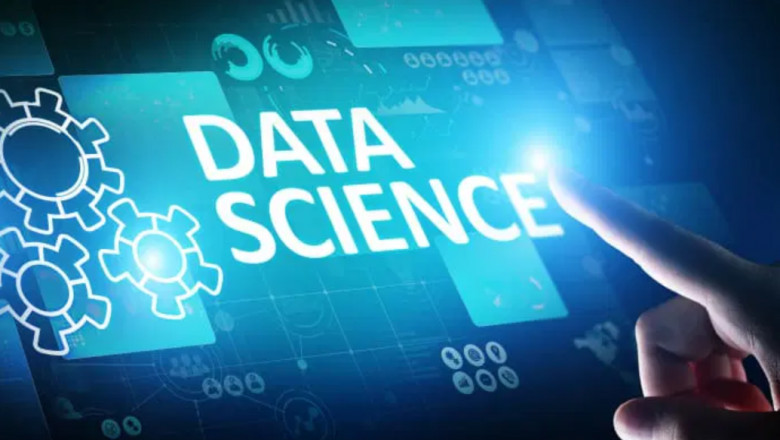 Learn Data Science from Experts