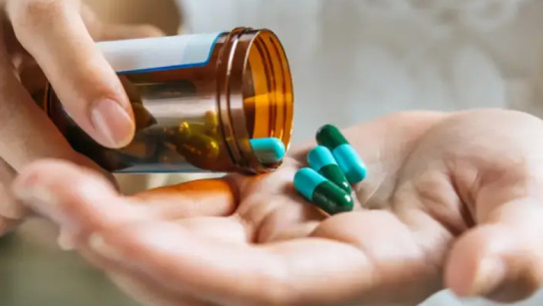 Say Goodbye to Long Pharmacy Lines with Maintenance Medication Delivery