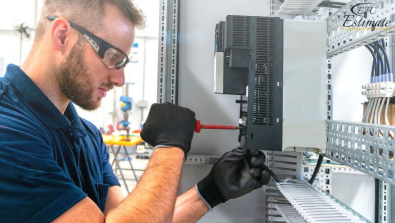 Top 5 Advantages of Using Professional Electrical Estimating Services