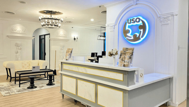 Upgrade Your Professional Image with Kuala Lumpur Serviced Office
