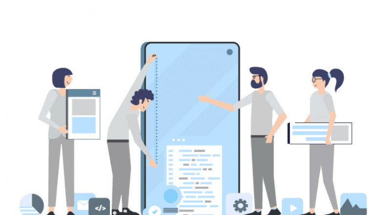 A Trusted App Development Company To Unlock Business Growth Through Professional Solutions