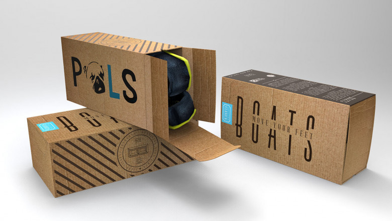Custom Shoe Boxes | Secure, Sleek, Strong, & order now