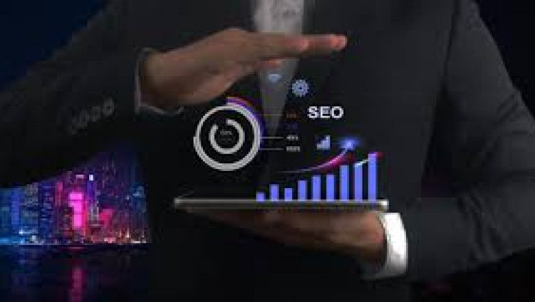 Experienced SEO Expert India for Ecommerce Growth