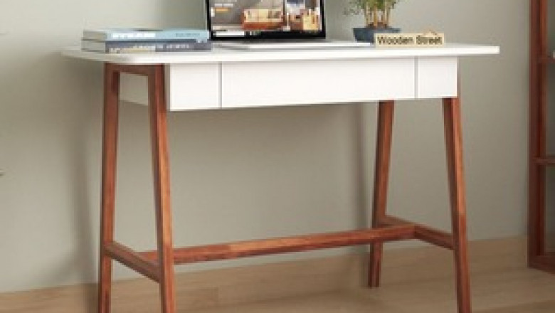 From Classic to Contemporary: Top Office Table Design Trends for 2025