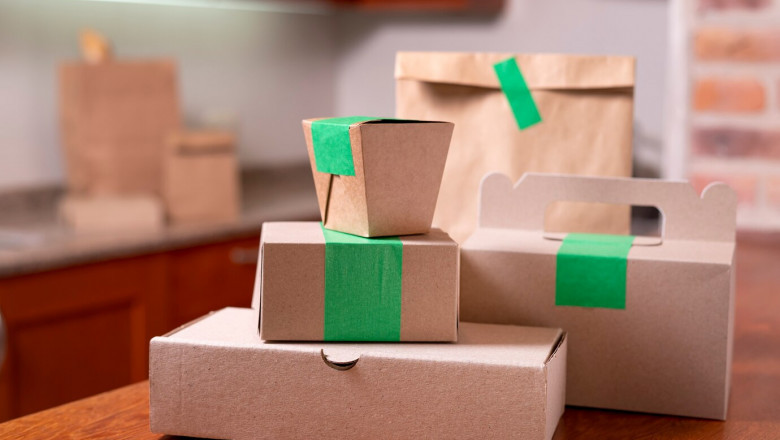 How Custom Eco-Friendly Boxes Help Small Businesses Compete