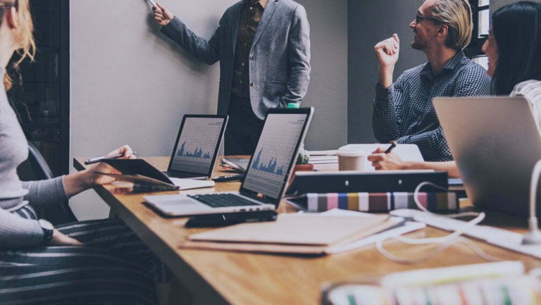 Is Your College Ready for Digital Transformation? A Look at Campus Management Tools