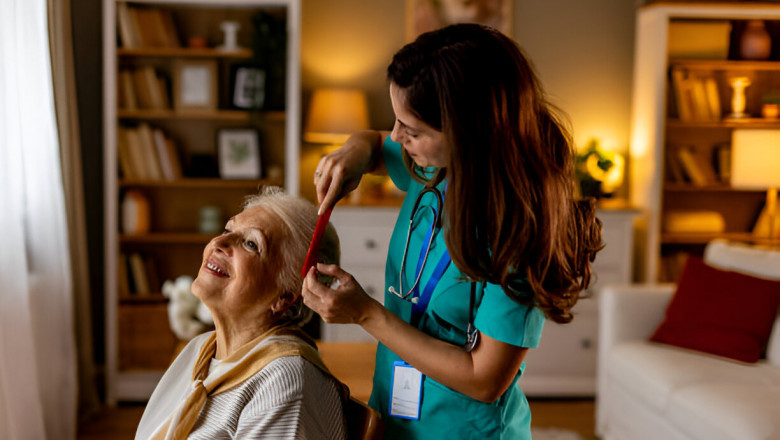 Personal Care vs. Home Health Care What’s the Difference and Which Do You Need