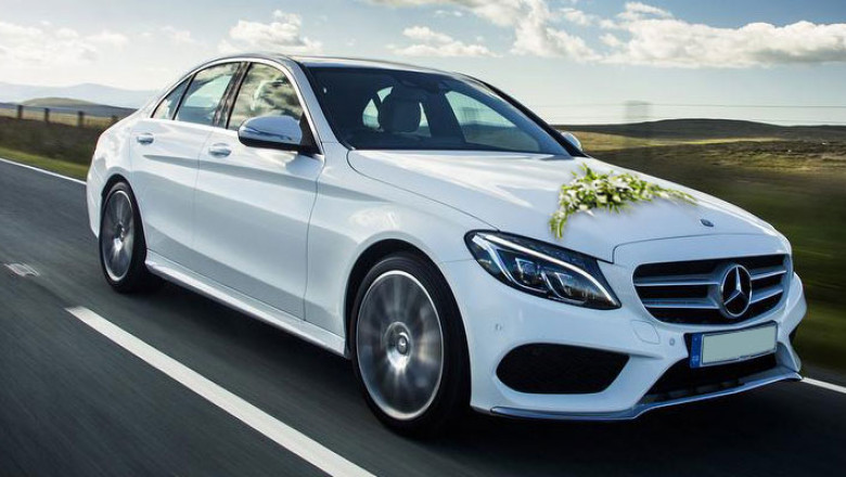 Rent a Mercedes Benz for a Day with Tejas Travels in Bangalore – Experience Luxury Redefined