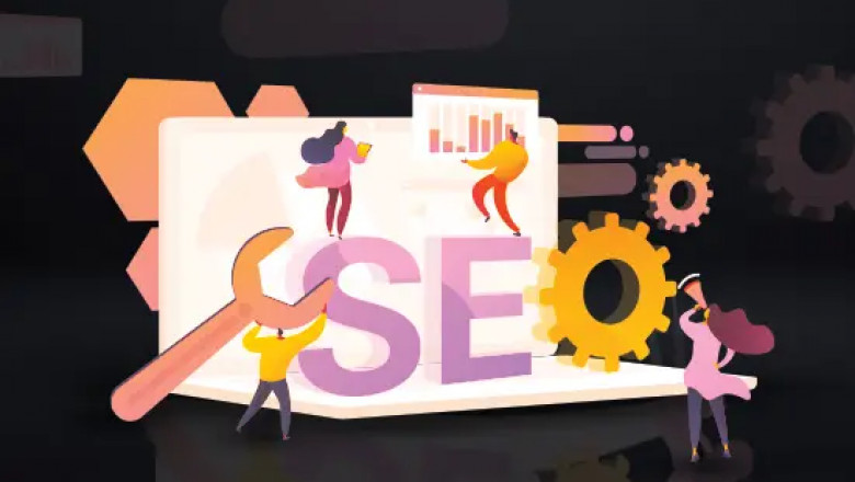 The Role of Keywords in SEO: Research, Selection, and Optimization