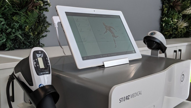 Top Benefits of Zimmer Shockwave Therapy for Chronic Conditions