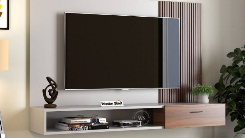 Eco-Friendly TV Panel Designs: Sustainable Materials for the Conscious Home