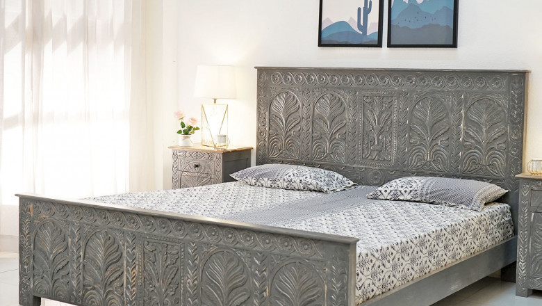 Types of Bed Designs Explained: From Platform to Poster Beds