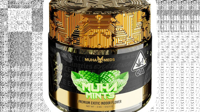 Discover the Excellence of muhamed 2g: Your Premium Vaping Solution