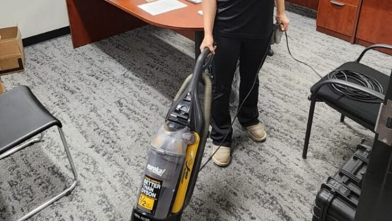 Why Superior Cleaning Services Are Worth the Investment for Your Property?