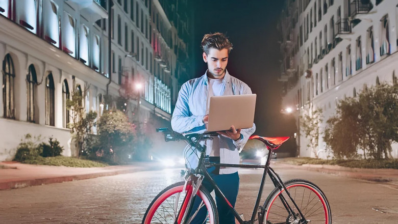 E-Scooter App Development Company - Trends, Analysis and Opportunities