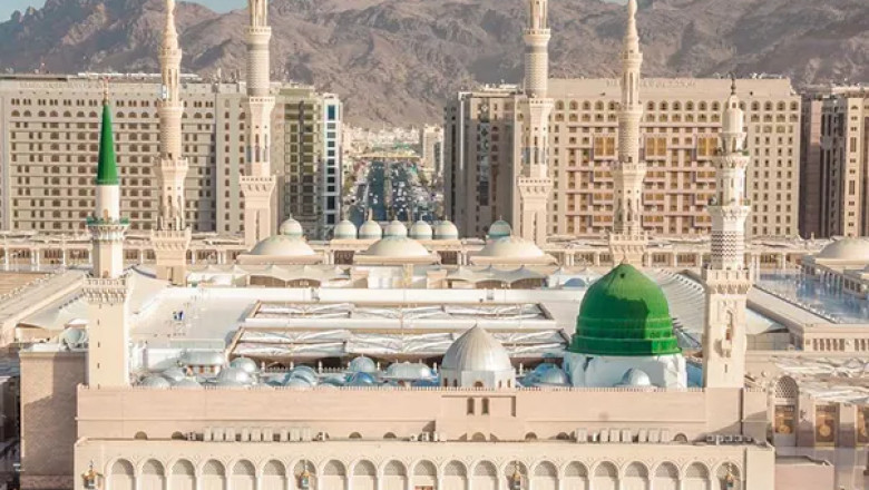 Book Your December Umrah Package Now