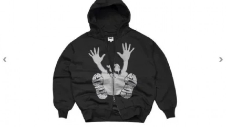 Clints T-Shirt & Tracksuit
