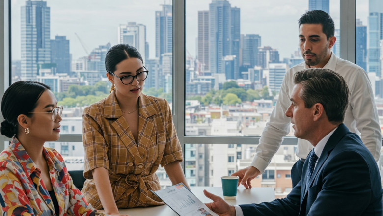 Find Success in Property Investment with the Right Advisor in Melbourne