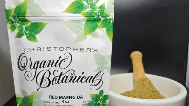 Red Maeng Da Kratom: The Premium Strain for Pain Relief and Relaxation