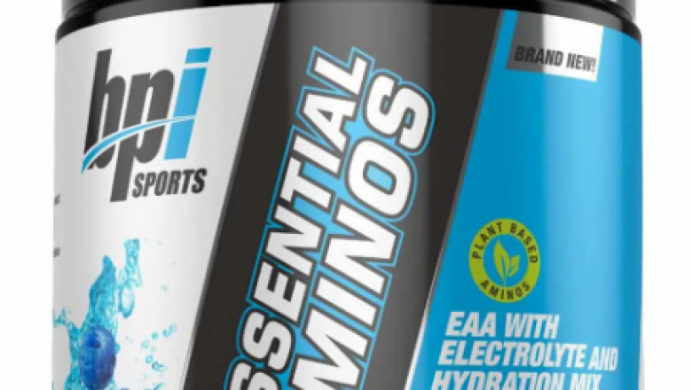 Shop BPI Sports Supplements Online Now at Nutrishop