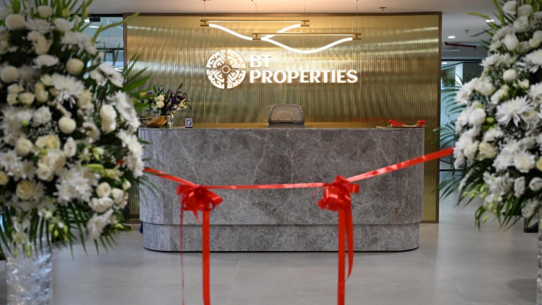 BT Properties Dubai: Trusted Experts in Luxury Real Estate