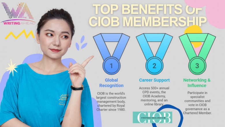 CIOB Professional Review: Complete Walkthrough for 2025 Candidates