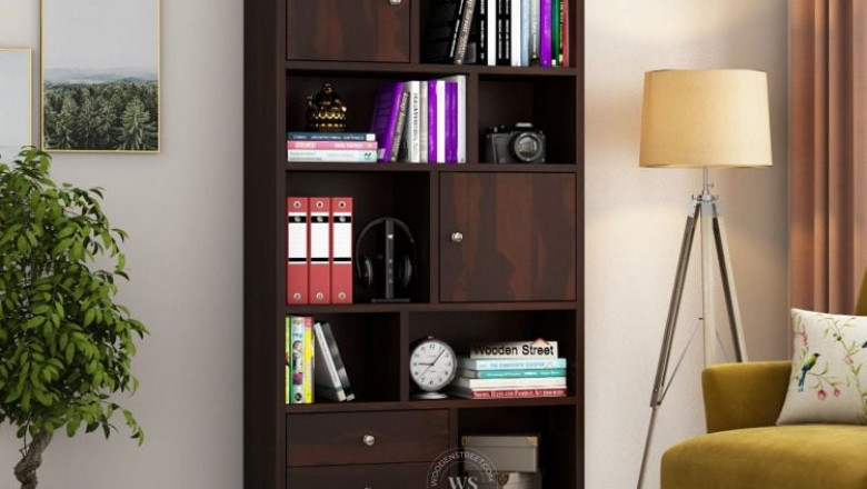 DIY Bookshelf Hacks: Customize Your Book Storage on a Budget