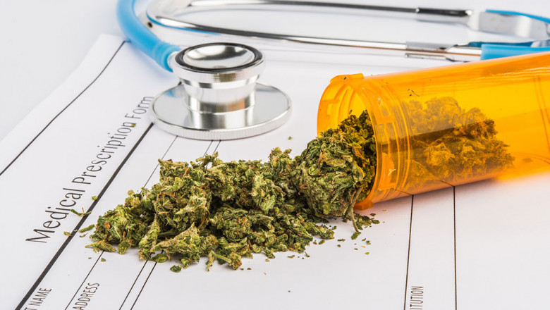 How to Get a Medical Cannabis Prescription: A Step-by-Step Guide