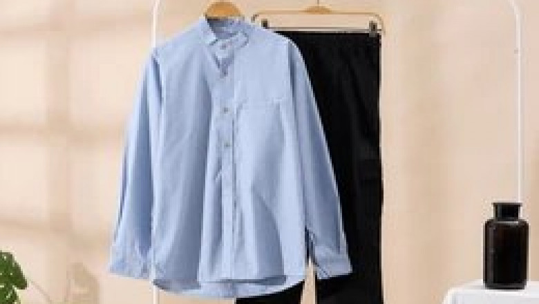 Stylish Boys Pant Shirt Combinations for Every Occasion