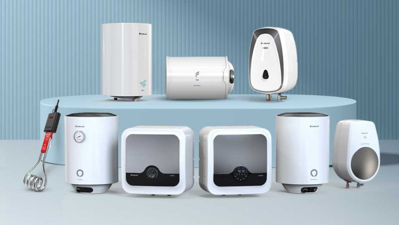 The Role of Water Quality in Water Heater Performance