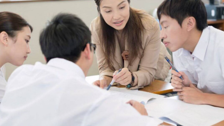Why Choosing the Right Tuition Centre in Woodlands Matters for PSLE Success: A Guide by Yucai