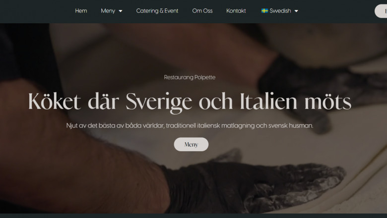 Catering för konferens i Stockholm tips and rekommendationer