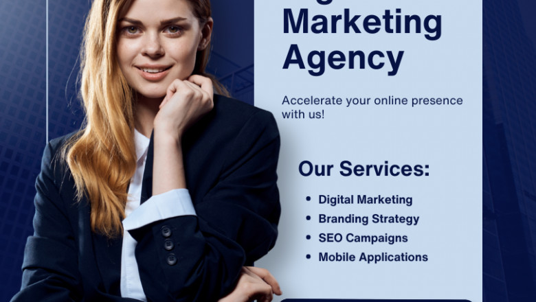 Drive Real Results with Virtual Oplossing’s Digital Marketing Services
