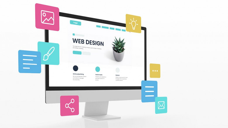 Leading Website Design Firm for Creative Digital Solutions