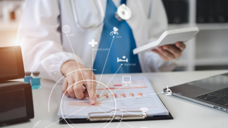 Top Features to Expect from the Best Medical Billing Company in the USA