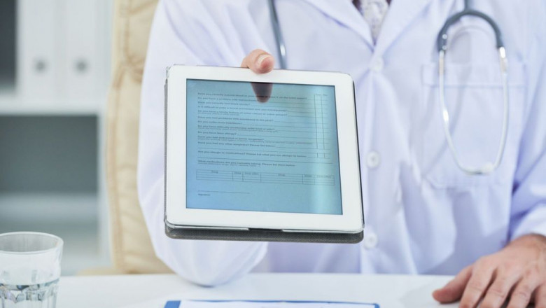 What You Need to Know Before Working as a Remote Medical Scribe