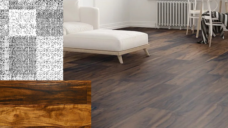 A Room-by-Room Guide: Selecting the Best Flooring for Every Space in Your Home