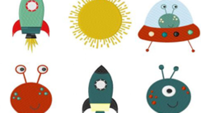 Embroidery Design Packs Are a Great Resource for Beginners and Professionals