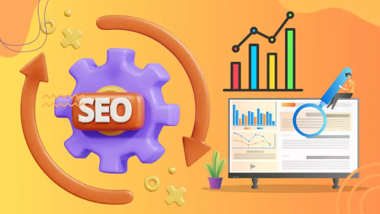 Free SEO Competitor Analysis