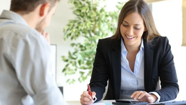 How do I find an insurance agent or company?