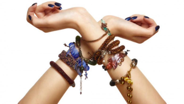 The Most Popular Bracelet Trends in 2025 You Need to Try