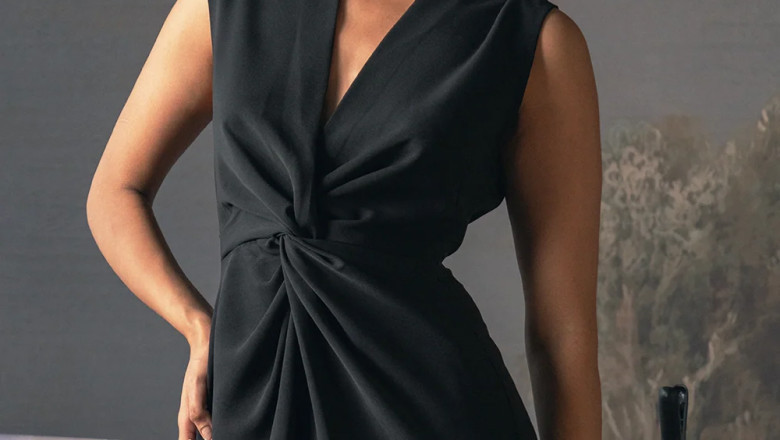 Redefining Contemporary Fashion: A Look into Studio Medium, Betrue, Trisara & Studio Rigu