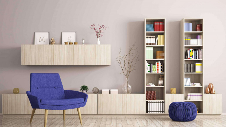 Upgrade Your Style with a Modern Wardrobe Dubai Makeover