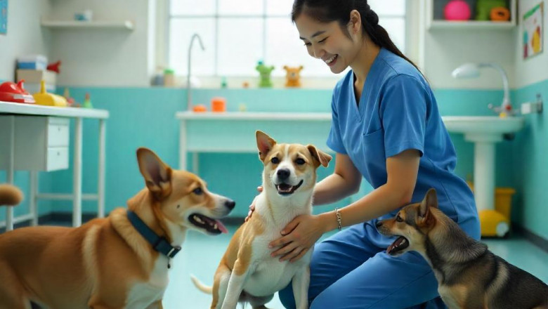 Why Choose Vancouver Pet Care? Save Time!