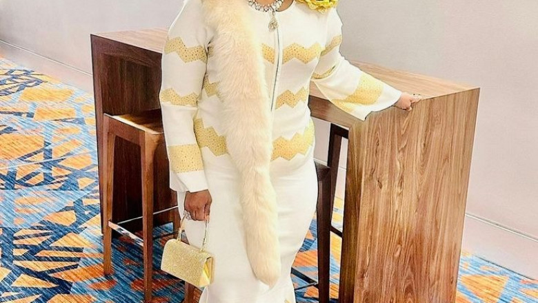 African Attire for Women: Embracing Culture with Style and Elegance