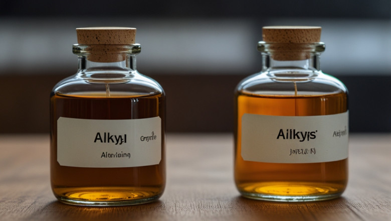 Alkyl Amine Prices, Chart, Trend, News, Demand, Monitor and Forecast Data