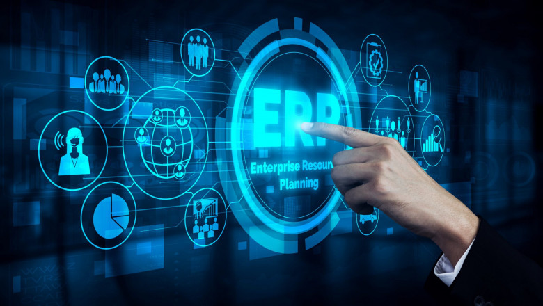 ERP for State Universities