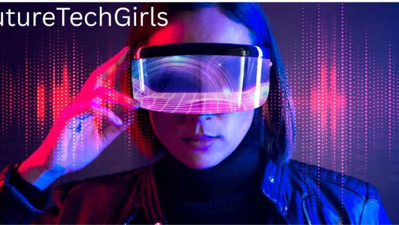 FutureTechGirls: Encouraging Women to Lead in the Technology World
