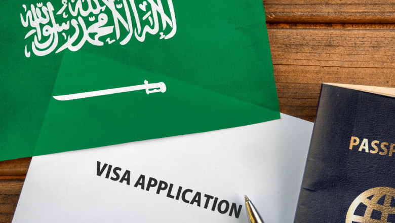 Guide to Saudi Visa for Croatian and Cypriot Citizens: Requirements and Tips